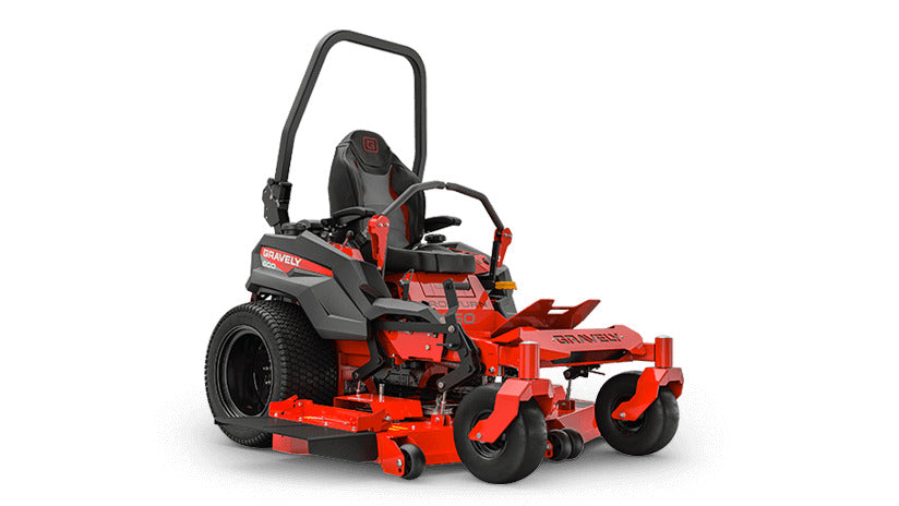 Gravely PRO-TURN 660 KAWASAKI EFI 992503