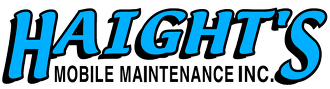 Haight's Mobile Maintenance Inc