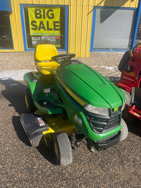 JD X330