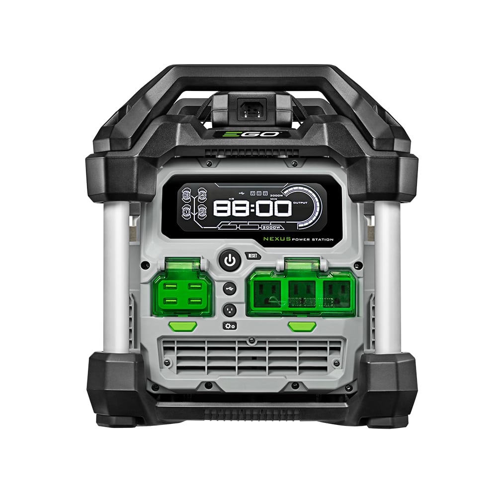 EGO POWER+ Nexus Portable Power Station PST3042