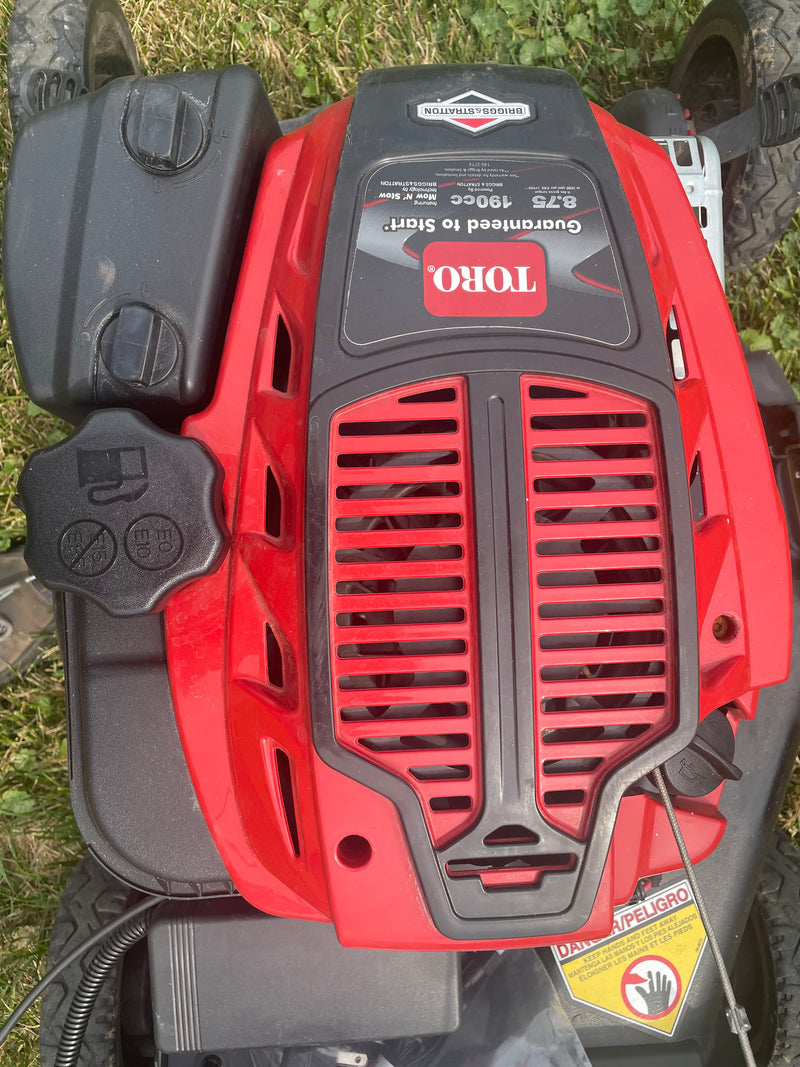 TORO 21387-U