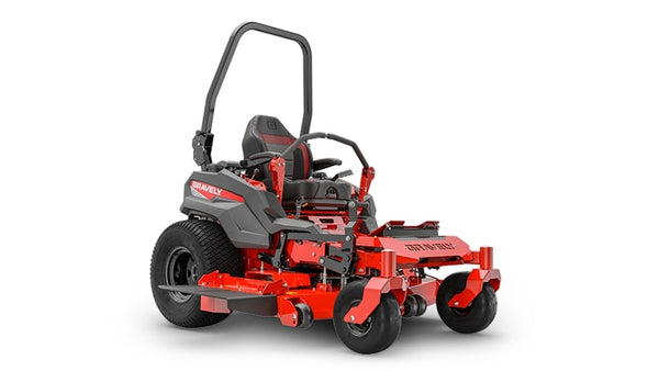 Gravely PRO-TURN 560 KAWASAKI FX1000 EFI (992530)