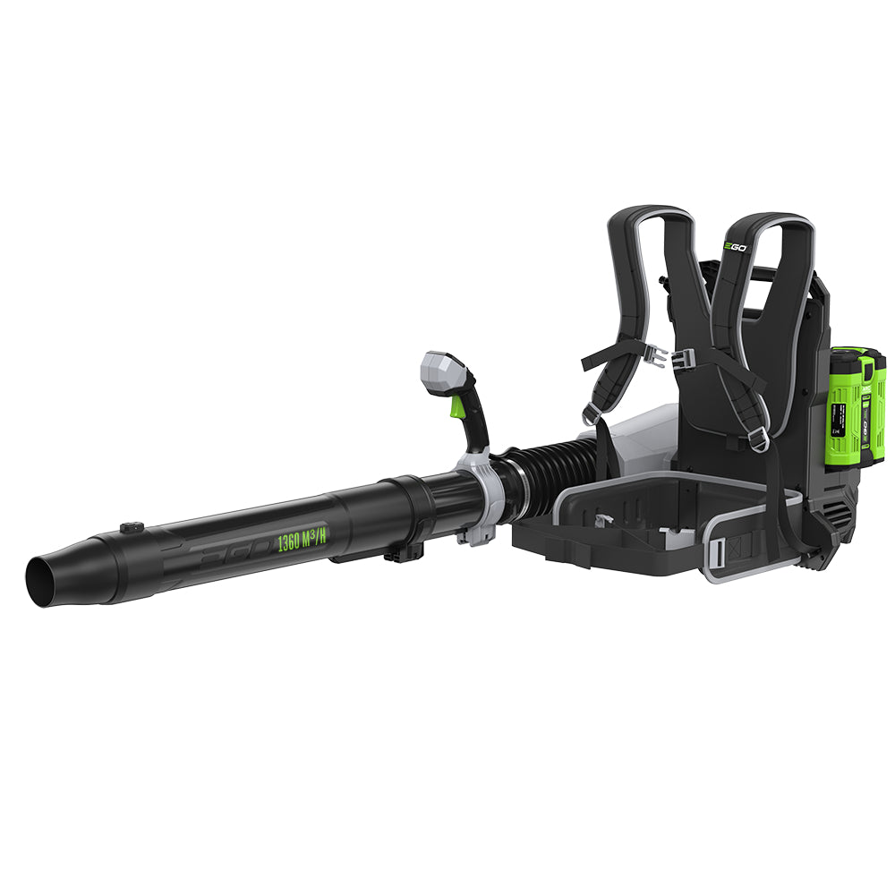 Ego Commercial 800 CFM Backpack Blower with Peak Power™