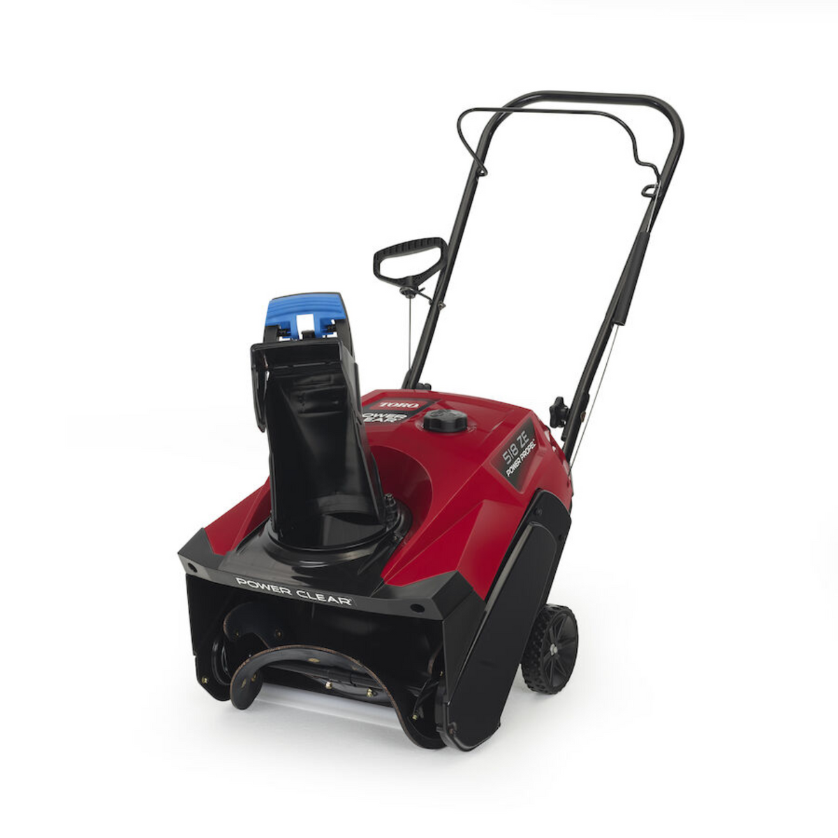 Toro 18 in. (46 cm) Power Clear® 518 ZE Electric Start Gas