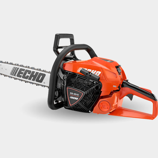 Echo CS-4510-18 Chainsaw with 18 Inch Bar and Chain