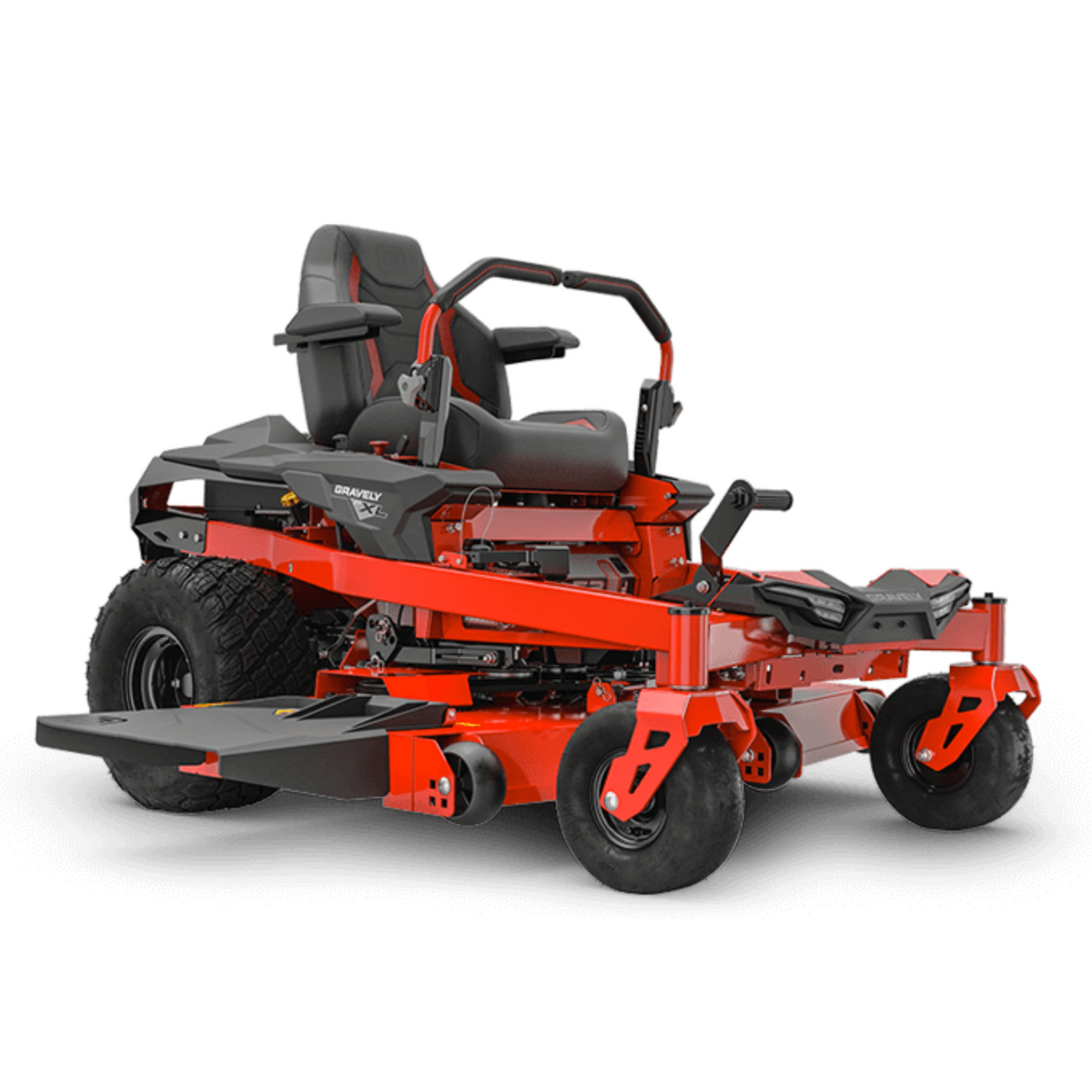 Gravely ZT XL 52 KAWASAKI (918015)