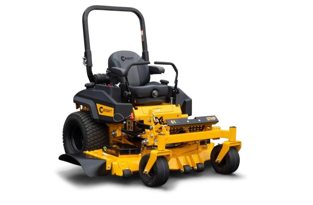 Wright WZXL61S61E8E1B – ZXL 61 in Zero Turn Mower | 28HP Briggs Engine Wright WZXL61S61E8E1B – ZXL 61 in Zero Turn Mower | 28HP Briggs Engine