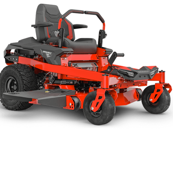 即日発送 Gravely ZT 918008 Mower Turn Zero Kawasaki 42″ X その他